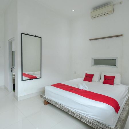 Reddoorz Near Ubud Village Sukawati Exteriör bild
